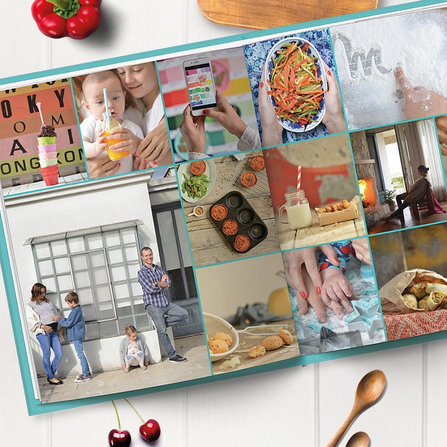 Las mejores recetas de MamaSana Las mejores recetas de MamaSana